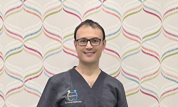 Dr. Petros image